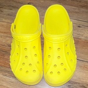 Mens Crocs Clogs